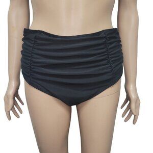 Women's Unbranded Bikini Bottoms.  Size Medium.  Excellent Condition Pre-owned